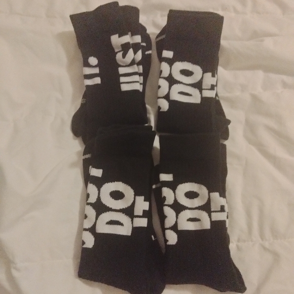 Nike Other - Nike Socks